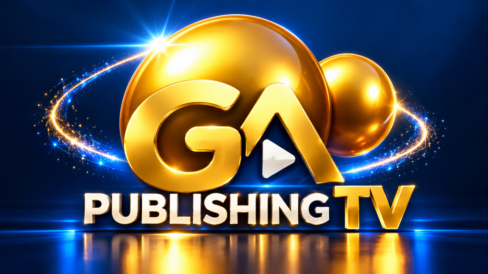 GA Publishing TV