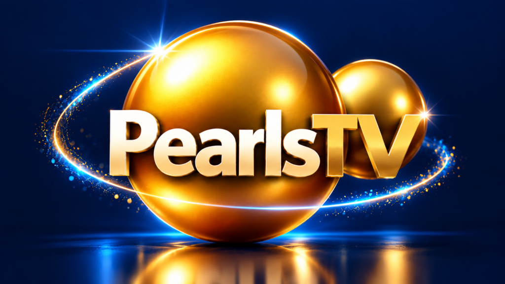 PearlsTV